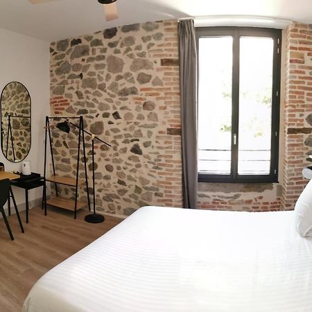 Hotel Zadig 欧里亚克 外观 照片