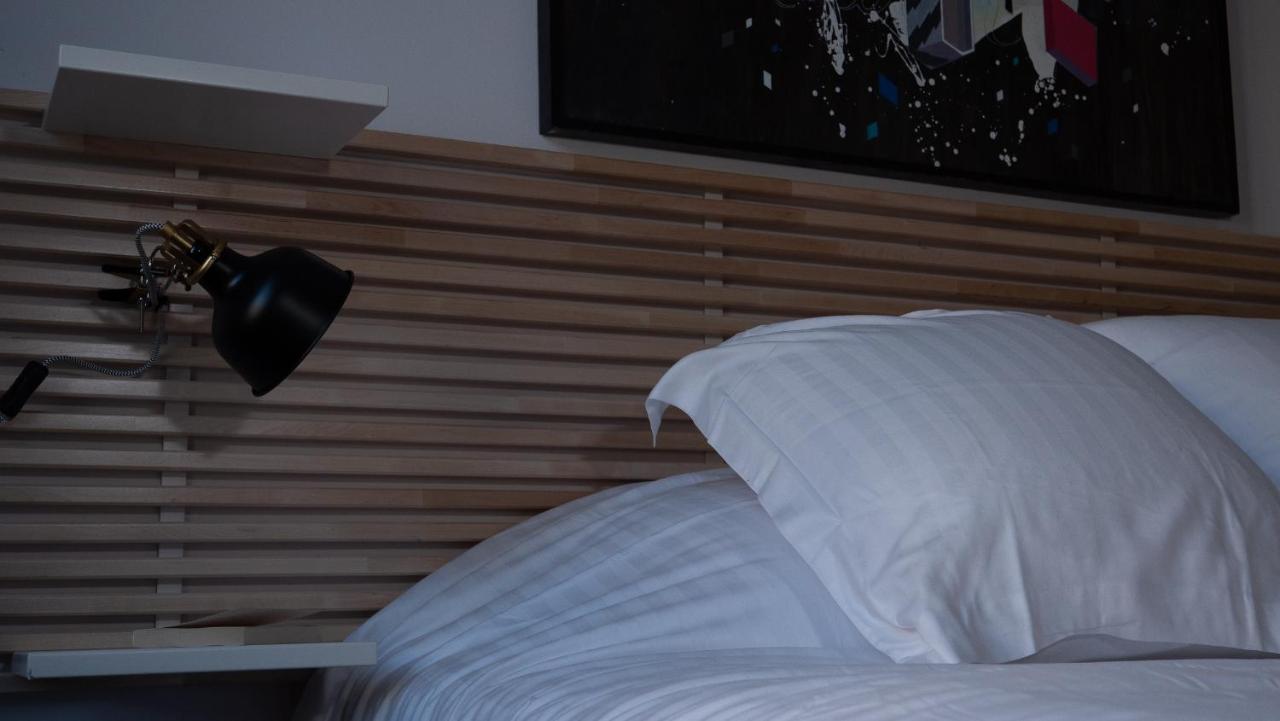 Hotel Zadig 欧里亚克 外观 照片