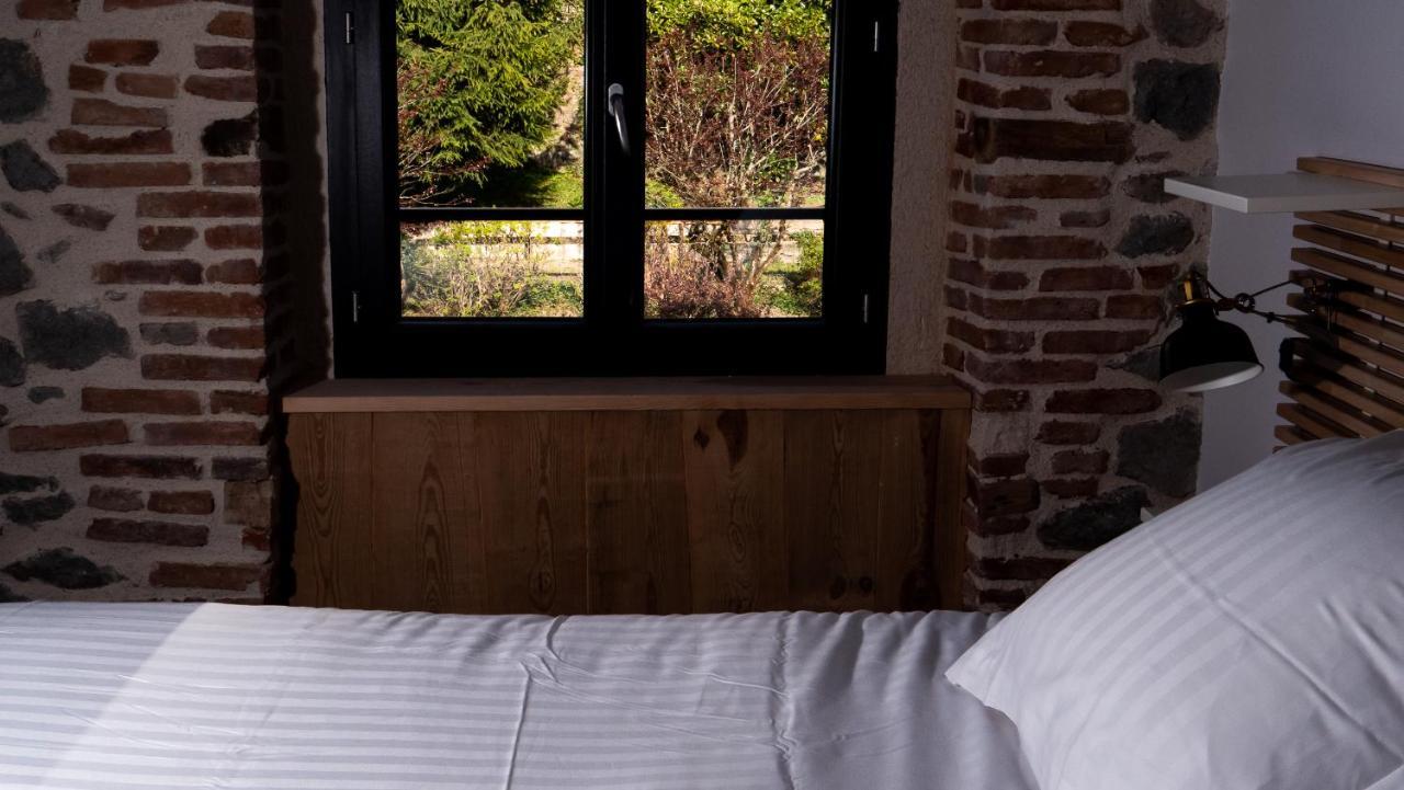 Hotel Zadig 欧里亚克 外观 照片